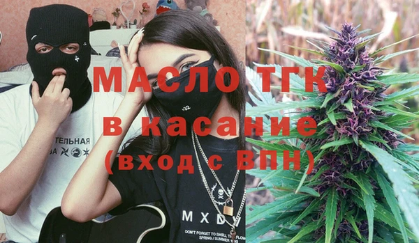 стафф Вяземский